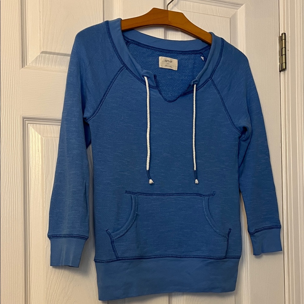 Aerie sweatshirt XS